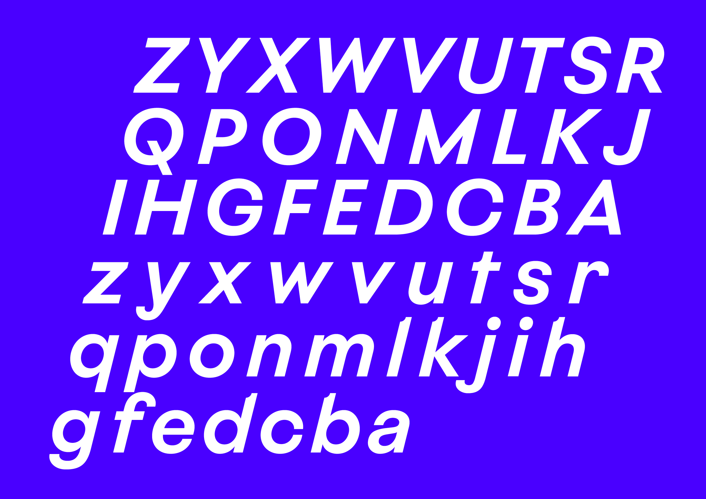 Quality Sans_web_set