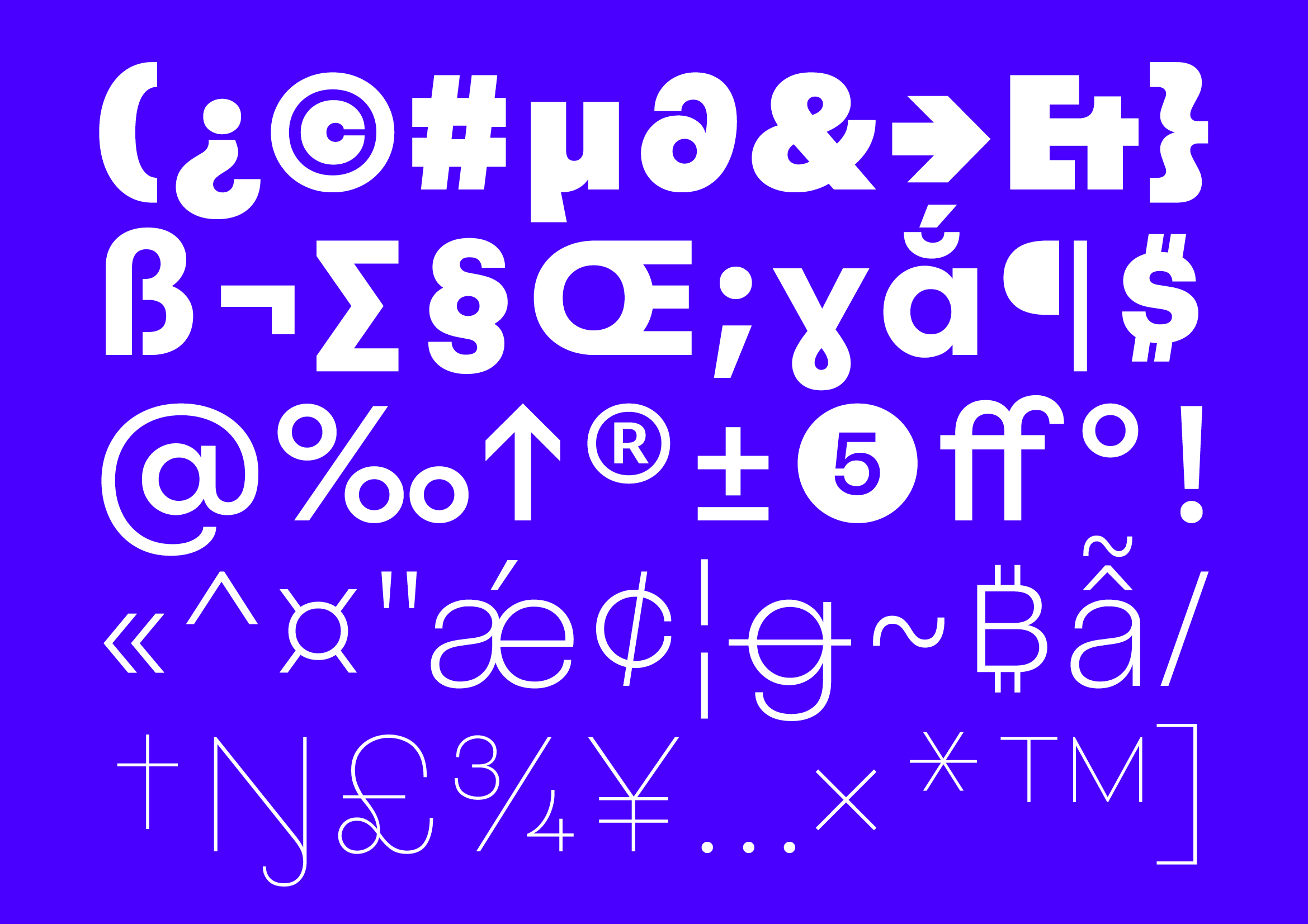 Quality Sans_web_tokyo set2