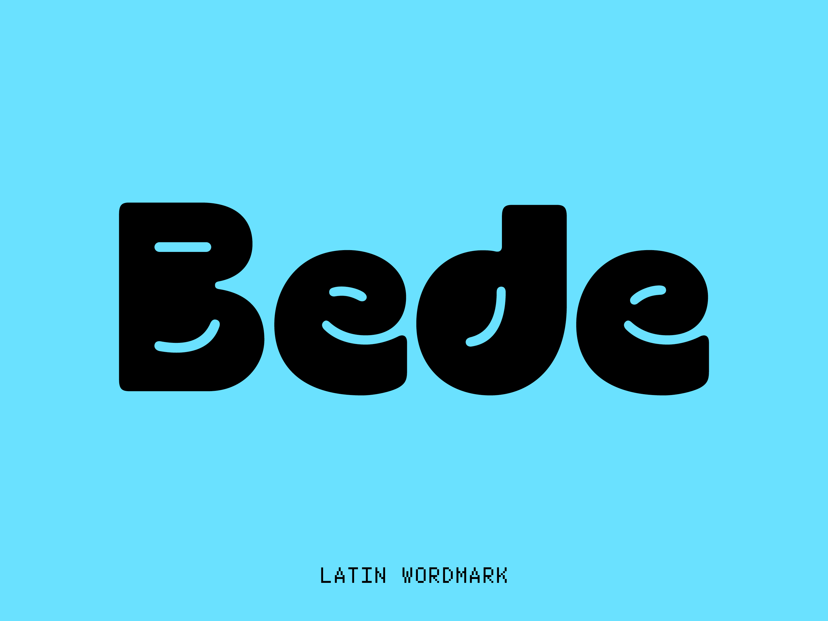 Bede_wordmarks__